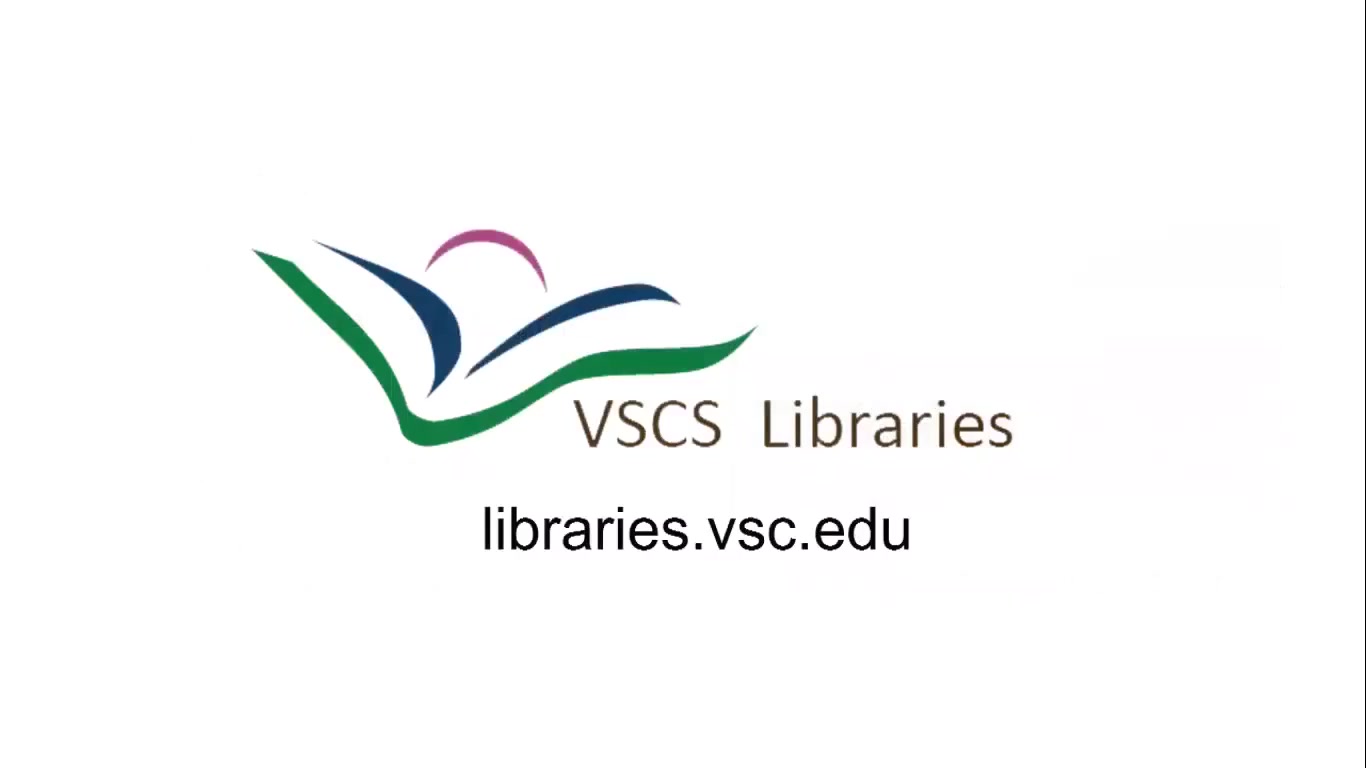 Video Thumbnail: A Healthy Information Diet